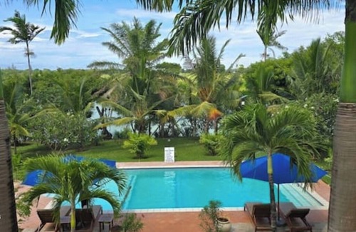 Mtwapa Villa | Villa 17 – Luxury Creekfront Living at Mtwapa Aloo Drive Residence