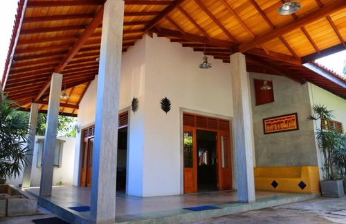 Aluthgama Villa | Villa 171 bentota