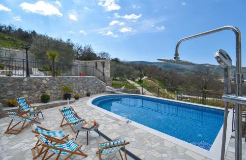 Seoca Apartment | Villa 177
