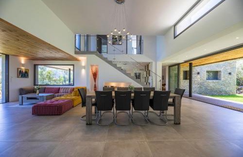 Santa Giulia Villa | Villa 18