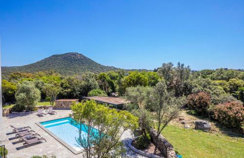 Santa Giulia Villa | Villa 18