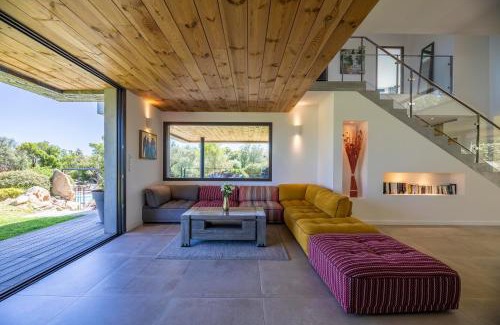 Santa Giulia Villa | Villa 18