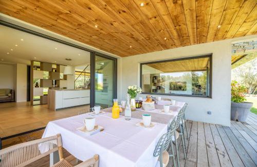 Santa Giulia Villa | Villa 18