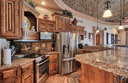 Puerto Penasco Villa | Villa #18 - Ventana - Five Bedroom Beachfront Home, Sleeps 14