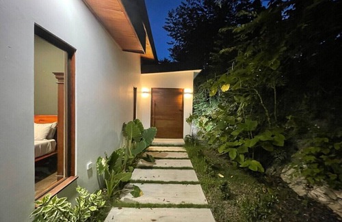 Negroman Villa | Villa 18 within Chial Reserve Near Resort District