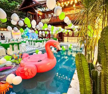 Thao Dien Villa | Villa 188 -86 Group
