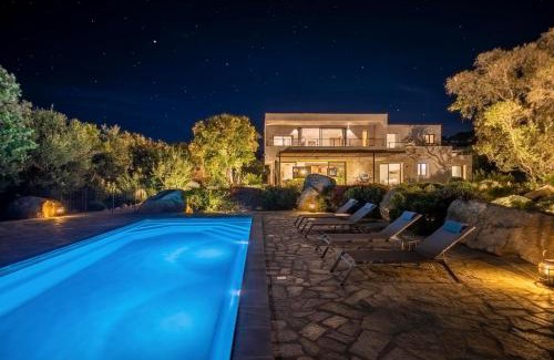 Pinarellu Villa | Villa 19