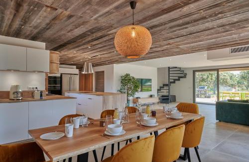 Pinarellu Villa | Villa 19