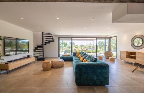 Pinarellu Villa | Villa 19