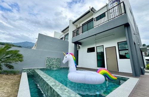 Langkawi Villa | Villa 19 Private Pool & KTV Langkawi