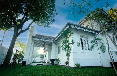 Dodanduwa Bed & Breakfast | Villa 1908 Hikkaduwa