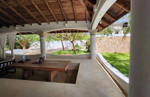 Malindi Marine National Park House | Villa 1969