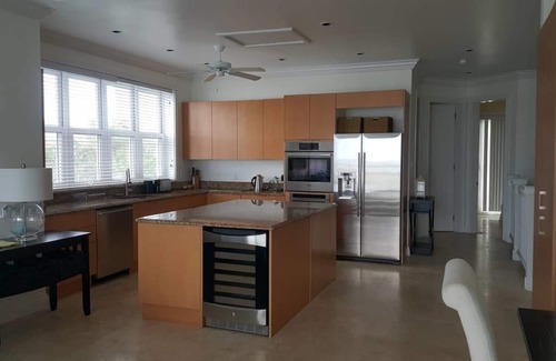 Charlestown Villa | Villa 1D