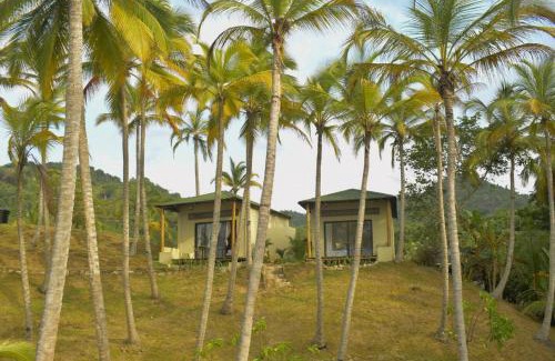 Palomino House | Villa 2 Altomar
