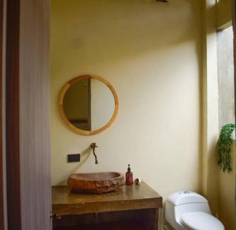 Palomino House | Villa 2 Altomar