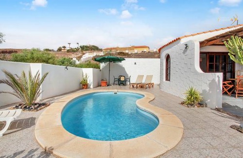 Parque Holandes Villa | Villa ∙ 2 bedrooms ∙ 4 guests