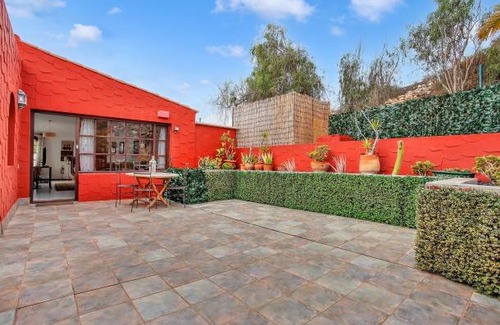 Parque Holandes Villa | Villa ∙ 2 bedrooms ∙ 4 guests