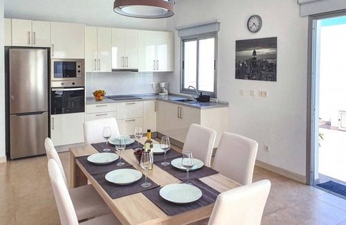 Playa Blanca Villa | Villa ∙ 2 bedrooms ∙ 4 guests