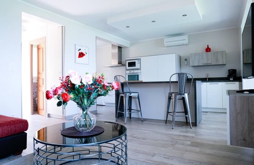 Farinole Villa | Villa 2 chambres 4 personnes Premium Villa