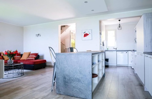 Farinole Villa | Villa 2 chambres 4 personnes Premium Villa