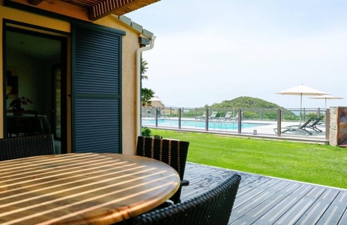 Farinole Villa | Villa 2 chambres 4 personnes Premium Villa