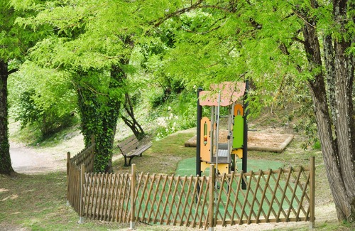 Cajarc House | Villa 2 Chambres Pour 6 Personnes