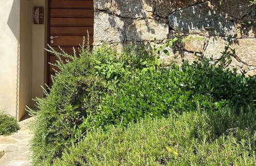 Lozari Villa | VILLA 2, Villa avec piscine en Balagne - Les Bois de Capra Scorsa