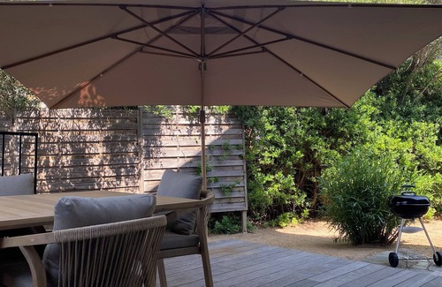 Lozari Villa | VILLA 2, Villa avec piscine en Balagne - Les Bois de Capra Scorsa