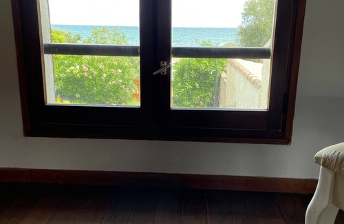 Penta-di-Casinca Villa | Villa 20 metres from the sea