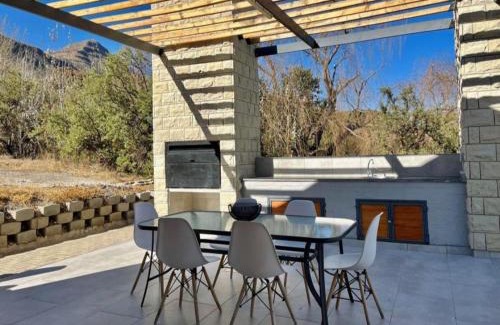 Clarens House | Villa 206 Clarens Golf Estate