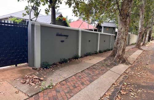 Sunnyside House | Villa 21