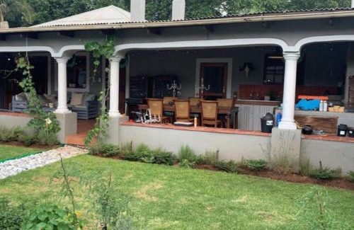 Sunnyside House | Villa 21