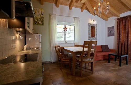 Oetz Apartment | Villa 22