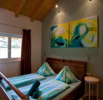 Oetz Apartment | Villa 22