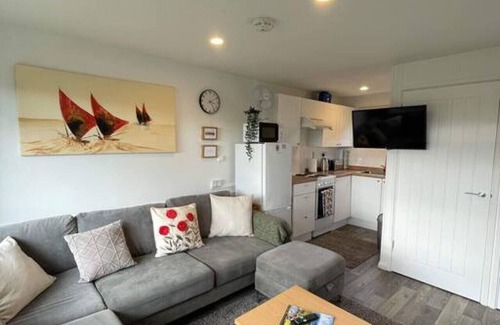 St Teath House | Villa 22 Lanteglos Hotel