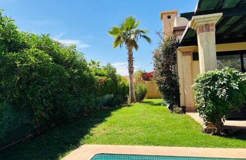 Issen Villa | Villa 228 Dyar Shemsi