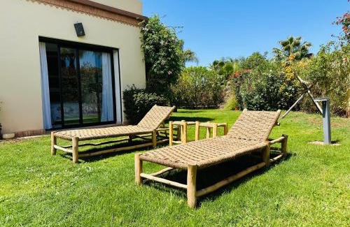 Issen Villa | Villa 228 Dyar Shemsi
