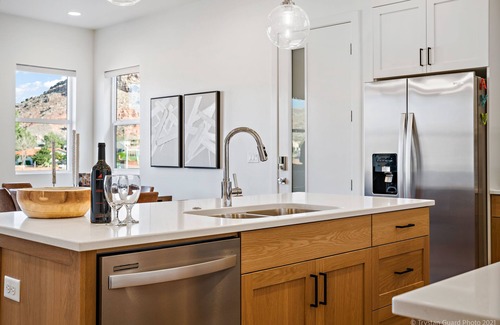 Bloomington House | Villa #24 at Bloomington Country Club