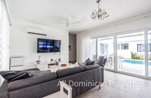 Playa Chiquita Villa | Villa 24, Ocean Village, Sosua!
