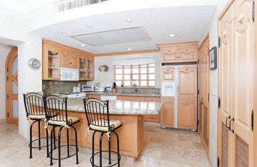 Los Cabos Condo | Villa 2504 Ocean And Land's End View, Direct Medano Beach Access, Hot Tubs Pools