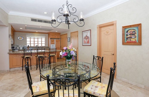 Los Cabos Condo | Villa 2504 Ocean And Land's End View, Direct Medano Beach Access, Hot Tubs Pools
