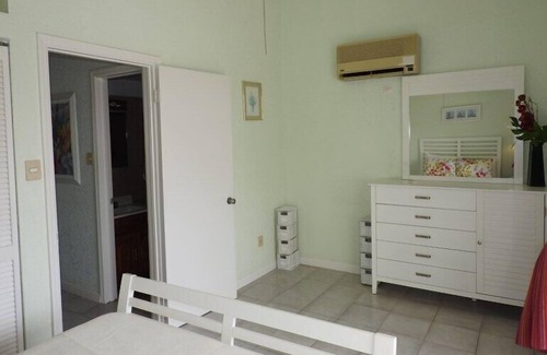 Jolly Harbour Villa | Villa 251B at Jolly Harbour