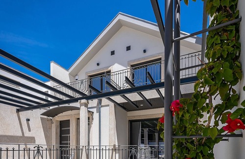 Vilarelho House | Villa 255 - Luxury Townhouse in the Heart of Caminha