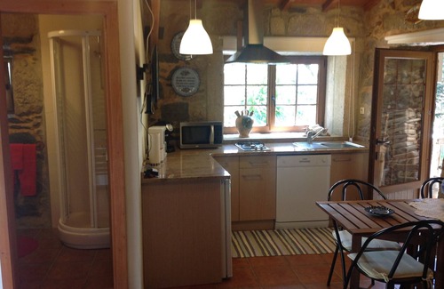 Covas Villa | Villa 262 - Country House Retreat in Covas, Vila Nova de Cerveira