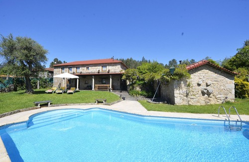 Covas Villa | Villa 262 - Country House Retreat in Covas, Vila Nova de Cerveira