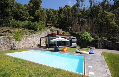 Caminha Villa | Villa 263 Contemporary w/Uninterrupted Sea View