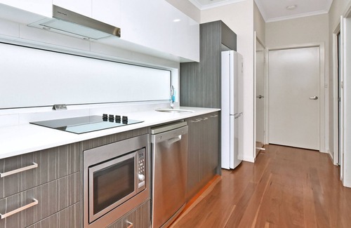 Caves Beach Villa | Villa 27 at Caves Beach Villas