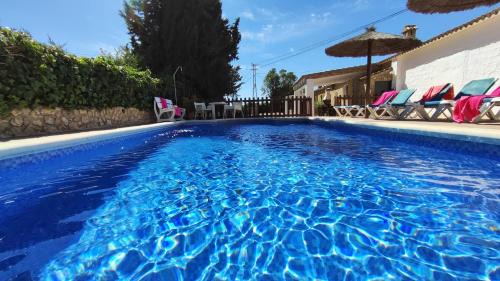 El Gastor House | Villa 291 by Villamya