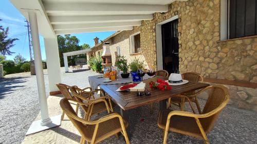 El Gastor House | Villa 291 by Villamya