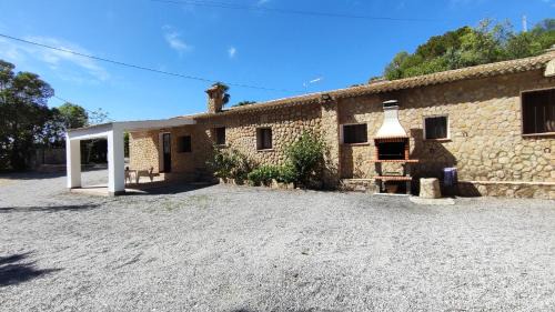 El Gastor House | Villa 291 by Villamya